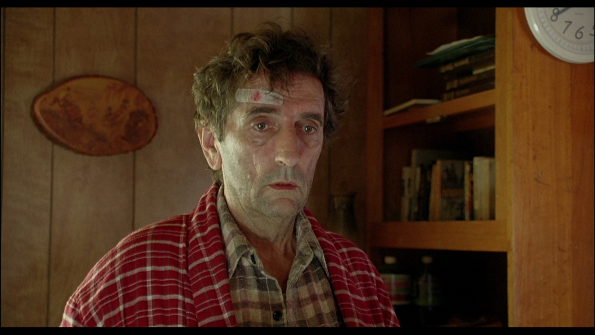 Twin Peaks Fire Walk With Me Blu Ray After fire walk with me was released, lynch reportedly planned two more films that would have continued and then concluded the series' narrative. dvdbeaver