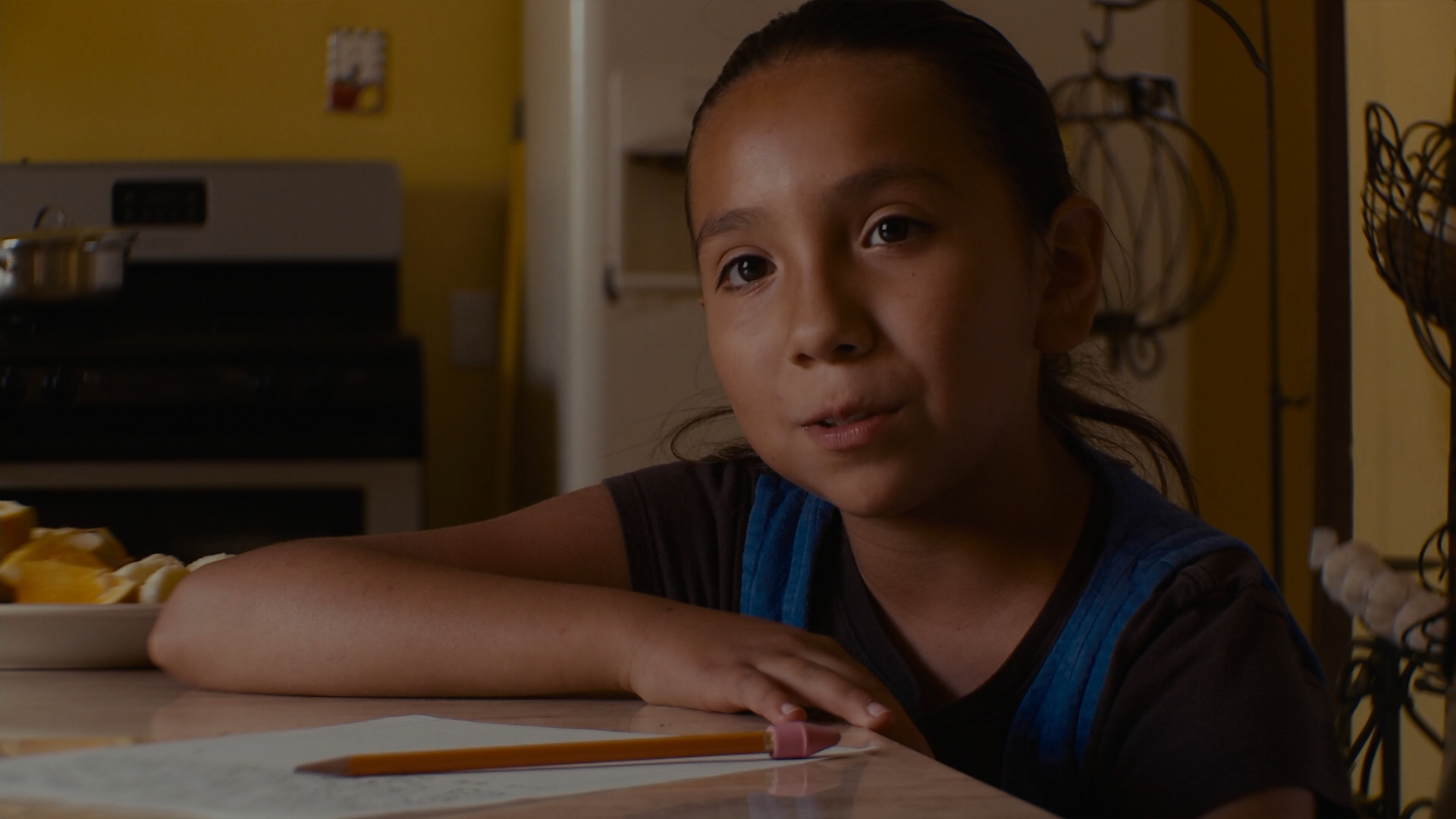 Waiting for "Superman" Bluray Davis Guggenheim