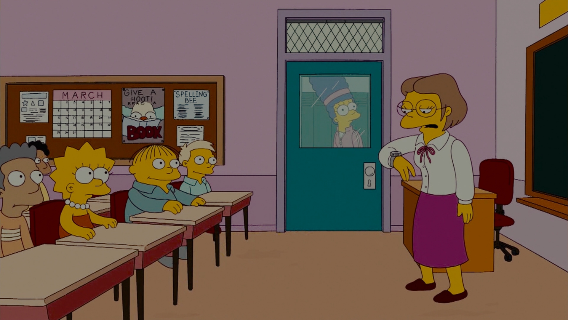 Waiting for "Superman" Bluray Davis Guggenheim