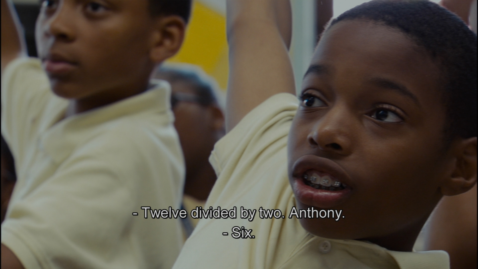 Waiting for "Superman" Bluray Davis Guggenheim