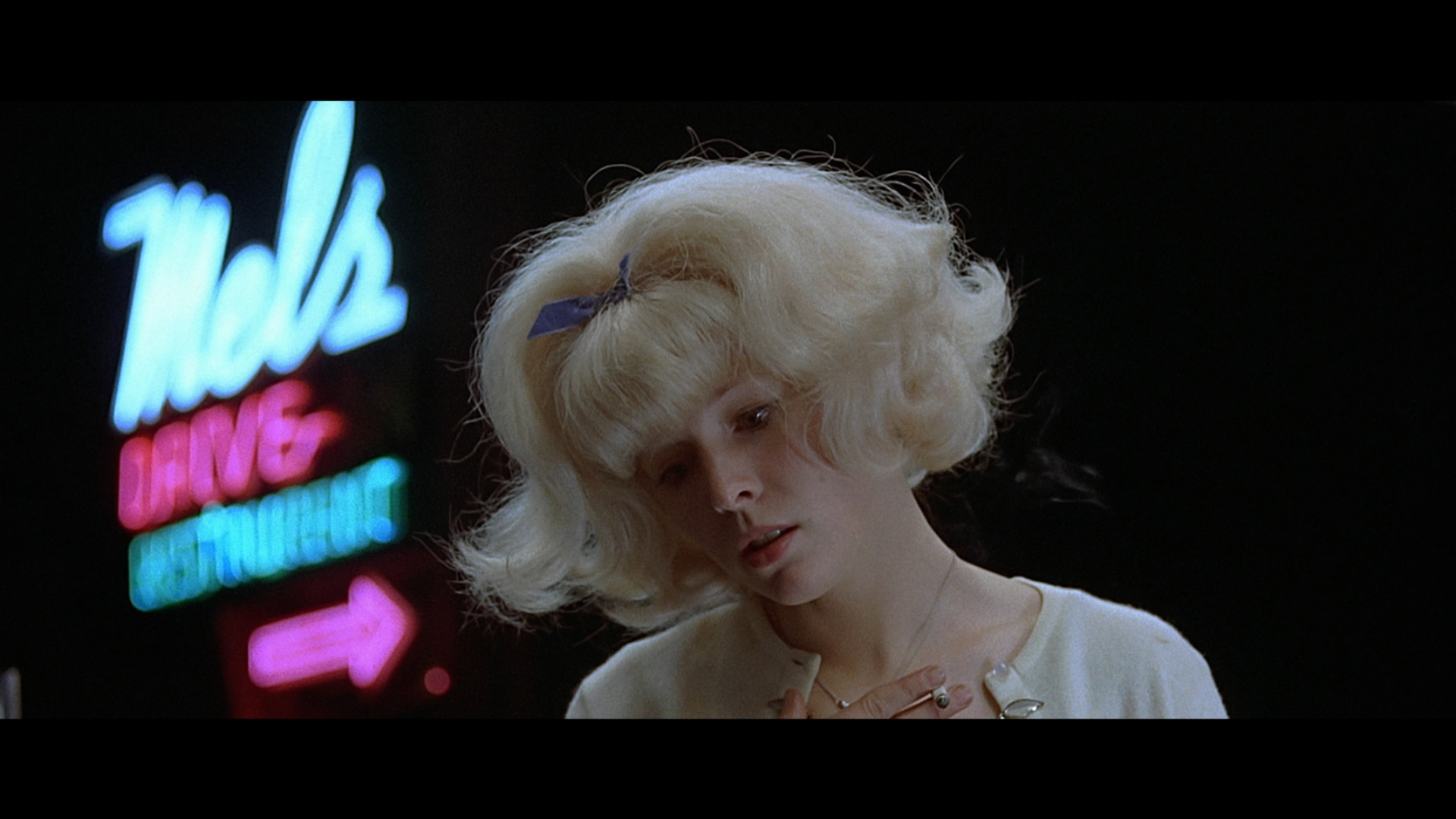 American Graffiti. 