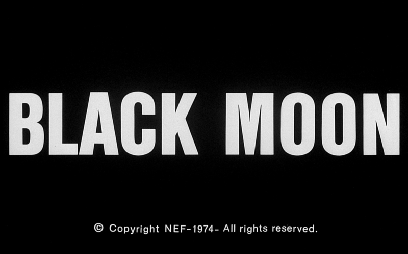 Black Moon (1975)  The Criterion Collection