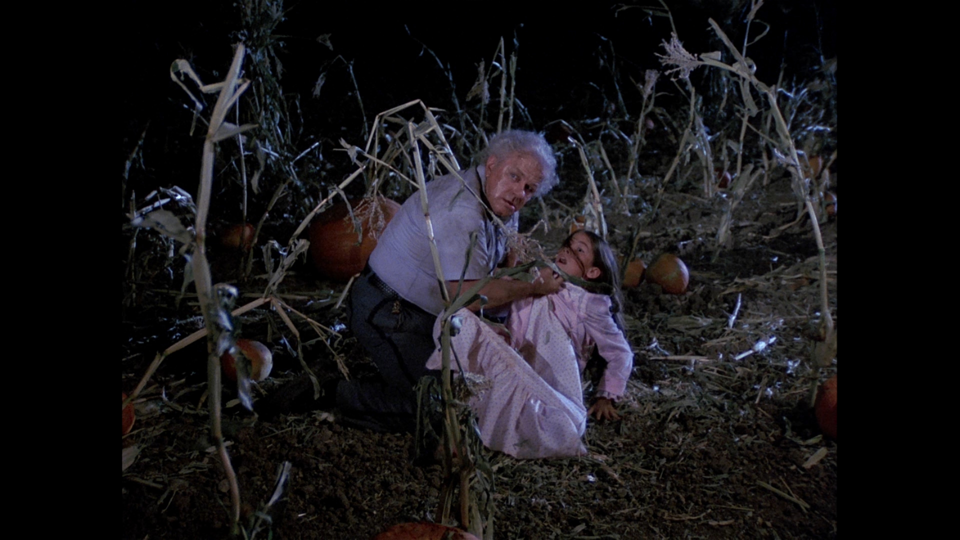 Dark Night of the Scarecrow Bluray Charles Durning