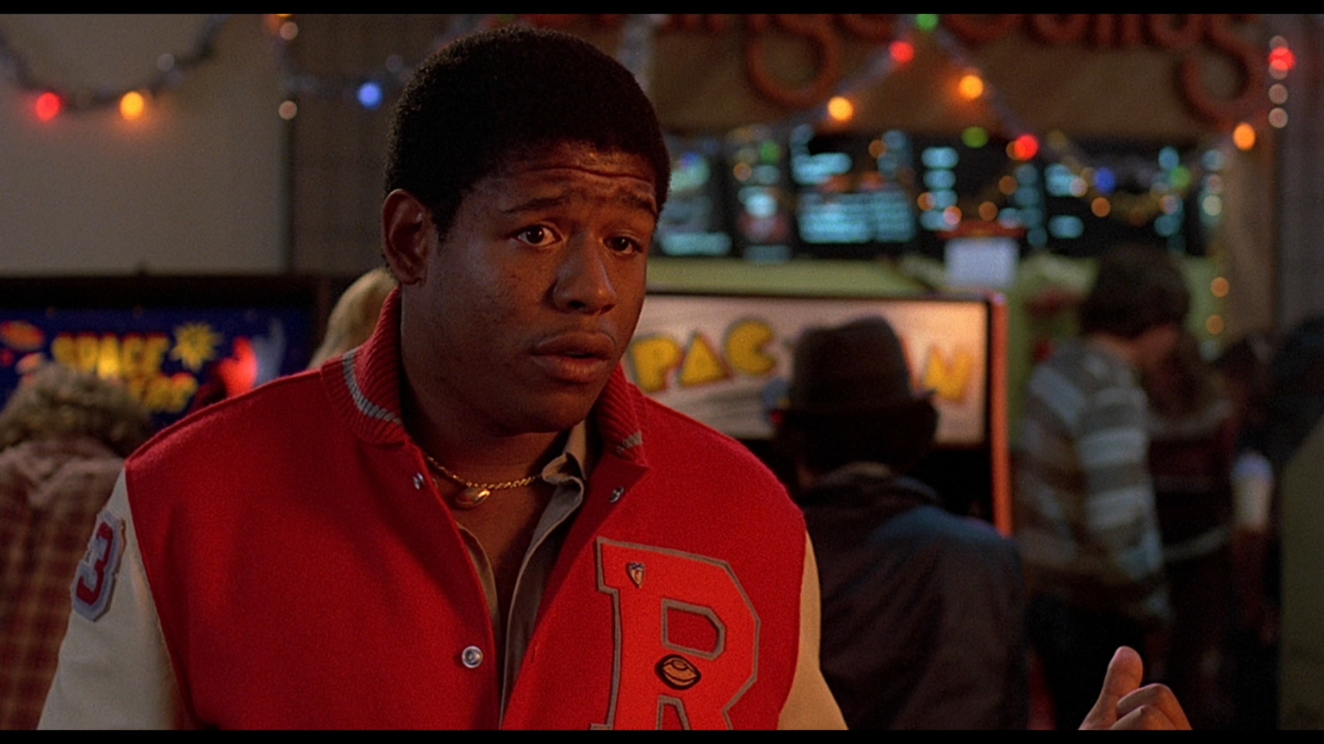 Fast Times at Ridgemont High Blu-ray - Sean Penn