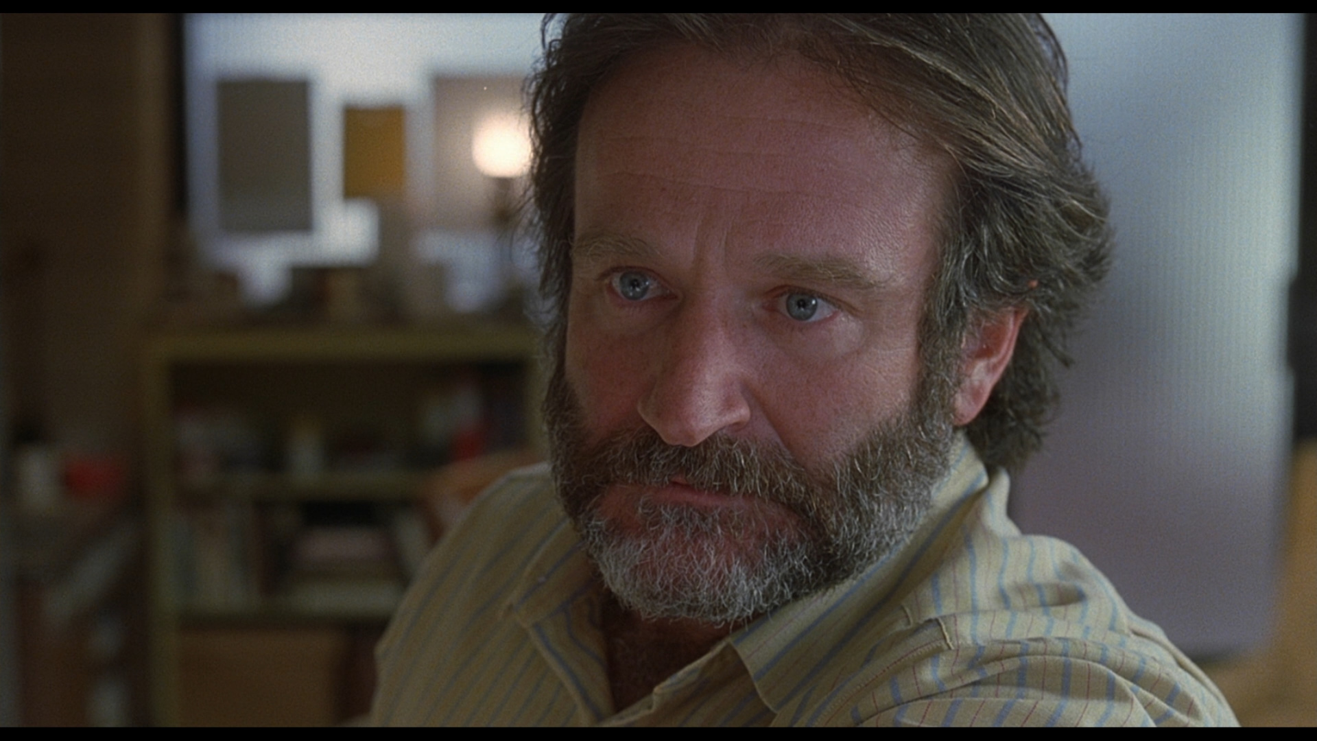 Good Will Hunting Blu Ray Matt Damon