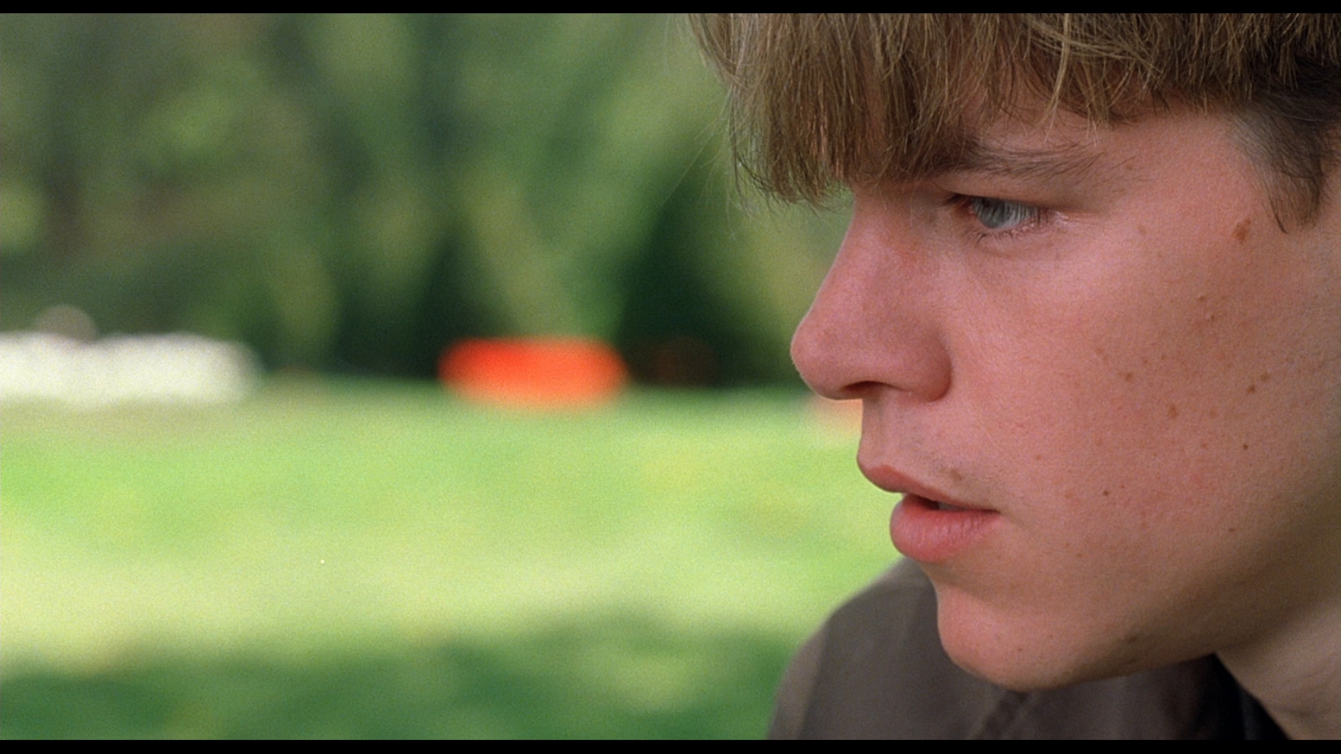 Good will hunting full movie deals with english subtitles
