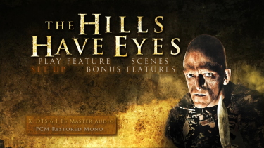 hills have eyes 3