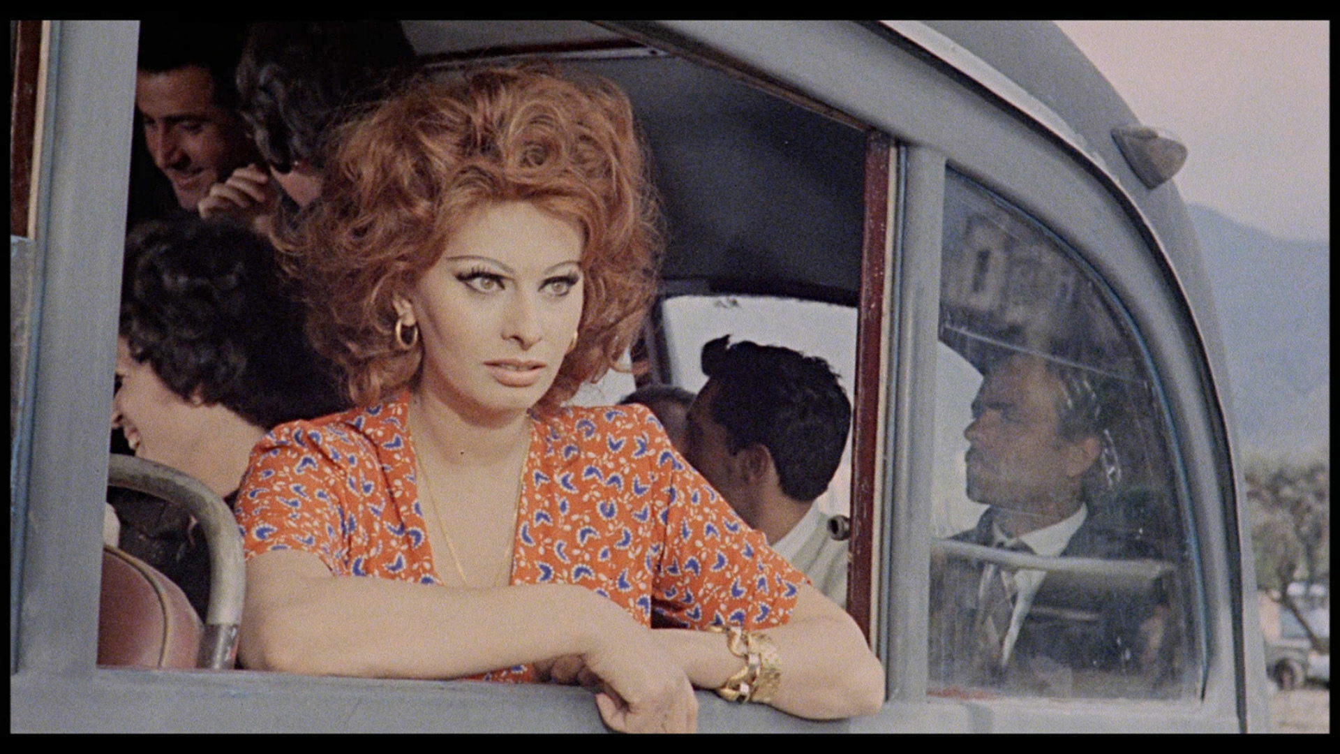 Marriage italian style full movie in english shop