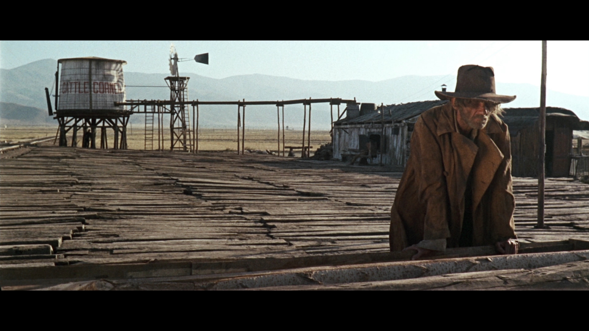 Once Upon A Time In The West Blu Ray Henry Fonda