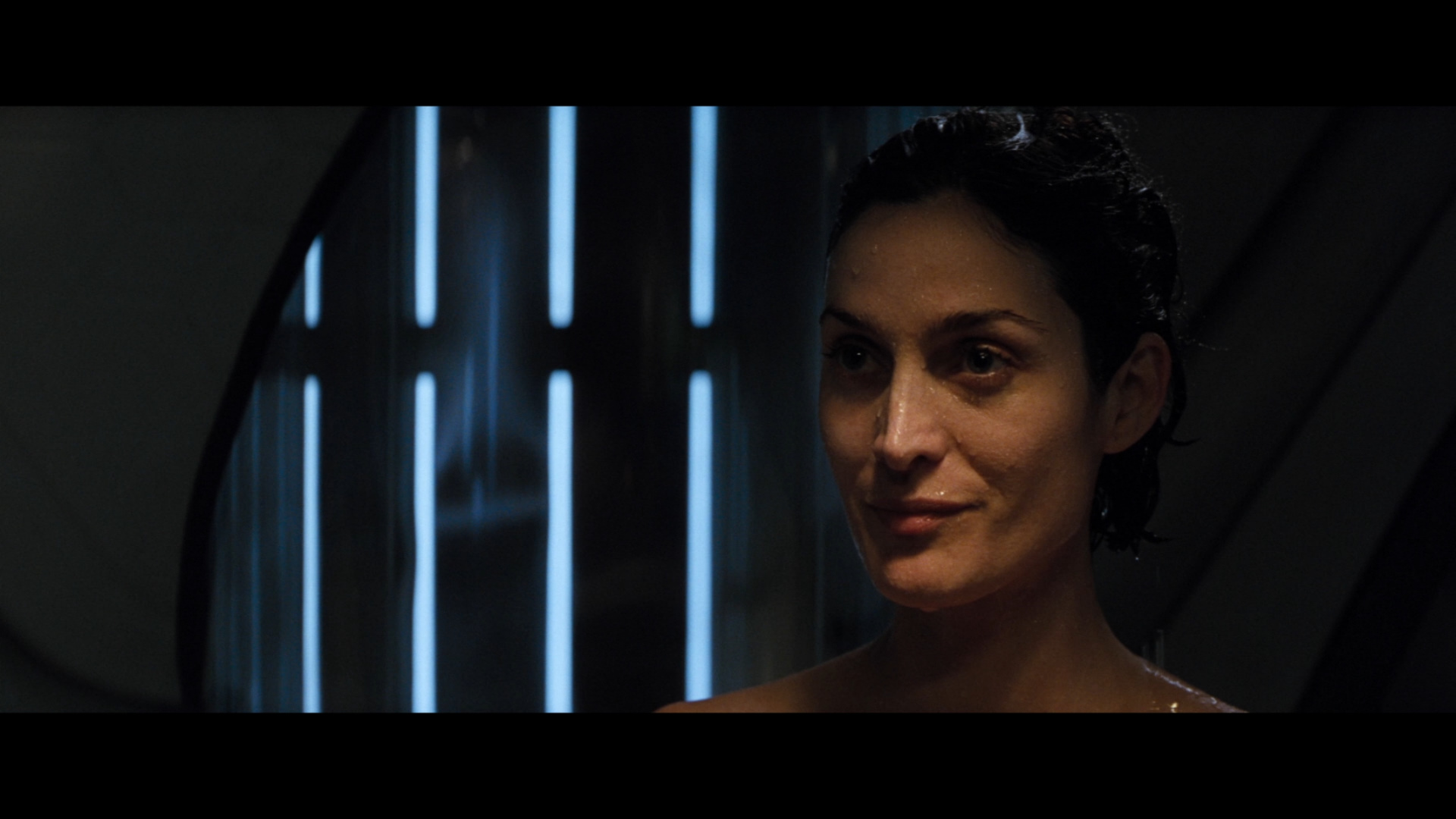 filosofisk betale ebbe tidevand Red Planet Blu-ray - Carrie-Anne Moss