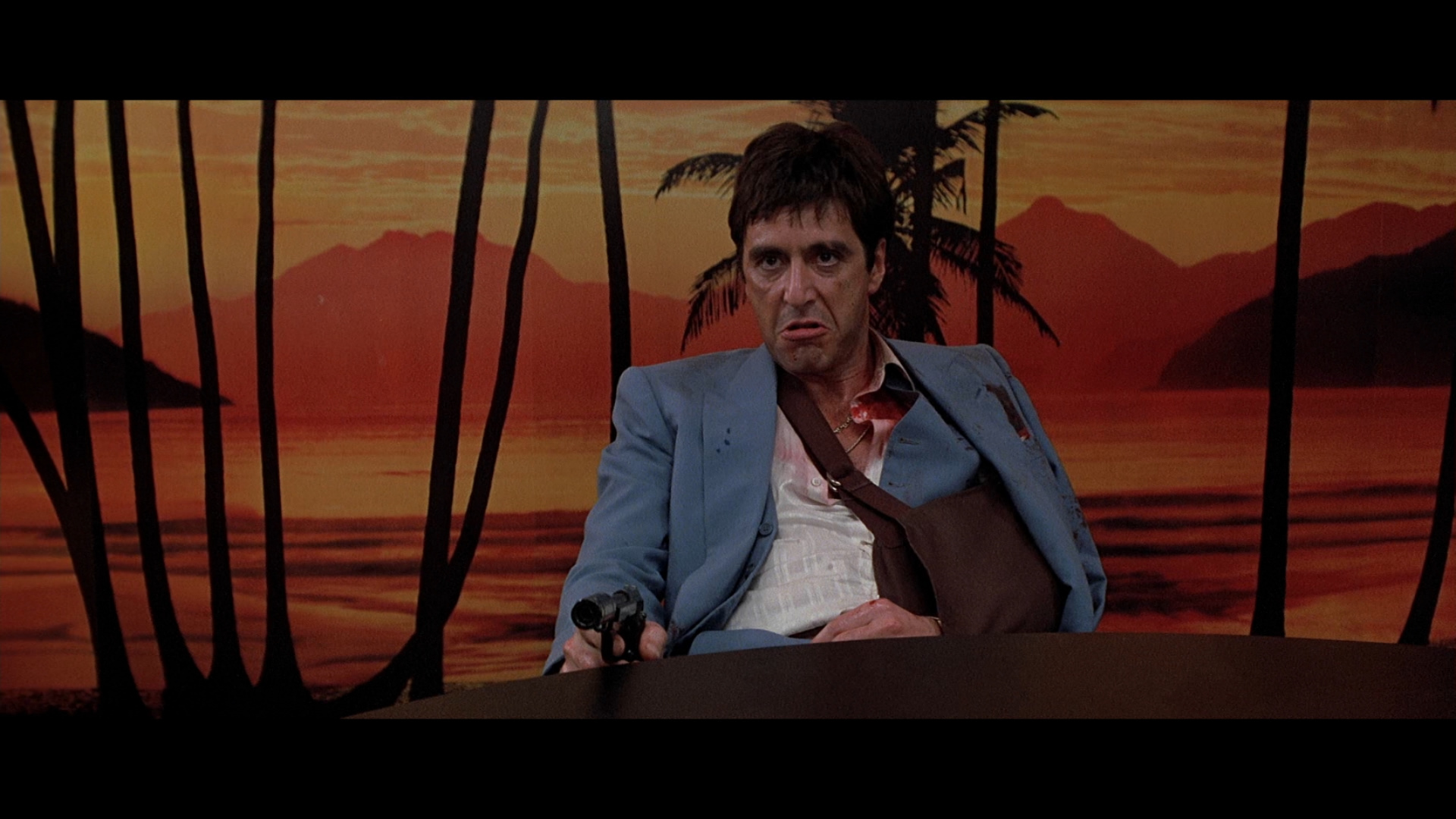 Scarface 1983 Bluray 1080p Movies