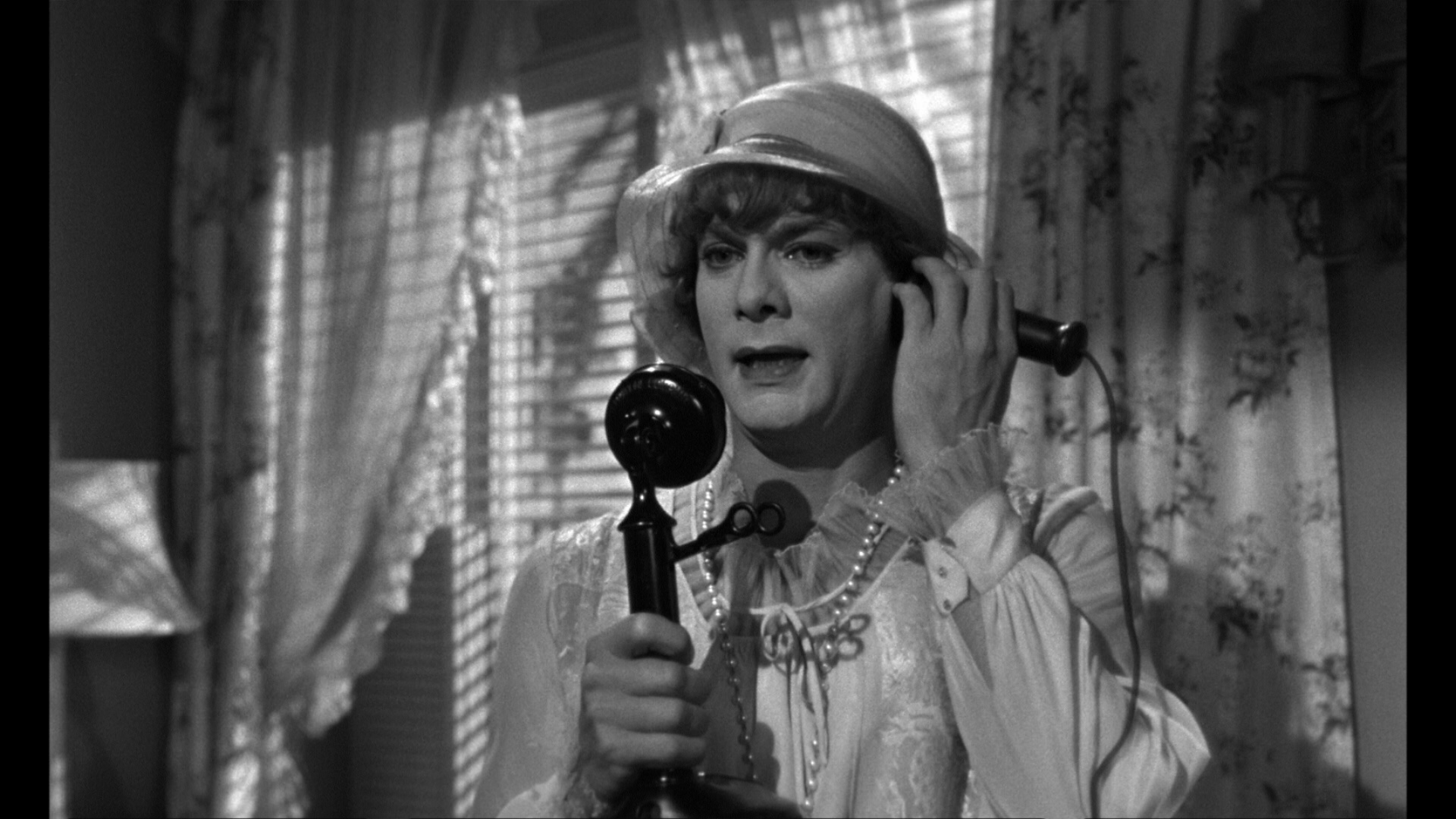 Some Like It Hot Blu Ray Marilyn Monroe