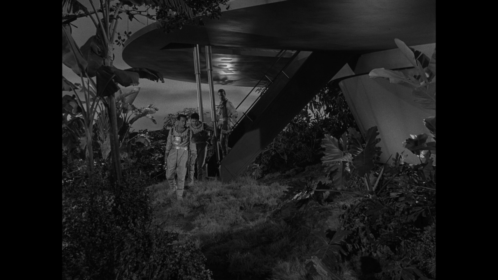 The Twilight Zone Season 4 Bluray