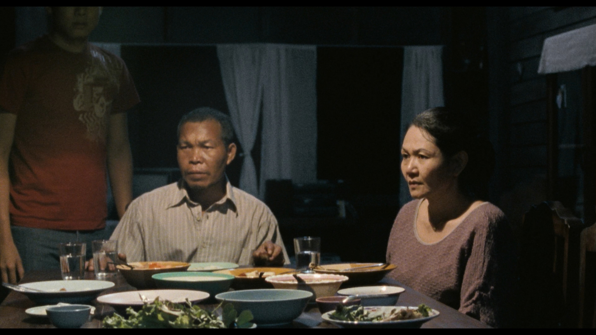 Uncle Boonmee Who Can Recall His Past Lives www.dvdbeaver.com