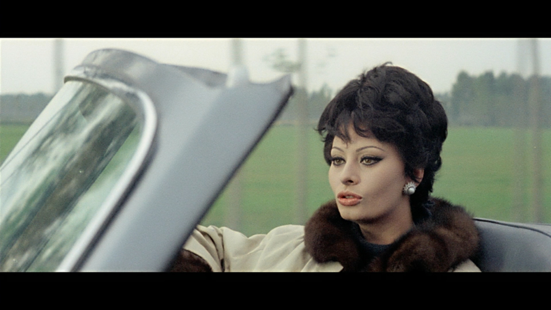 Yesterday Today And Tomorrow Blu Ray Sophia Loren