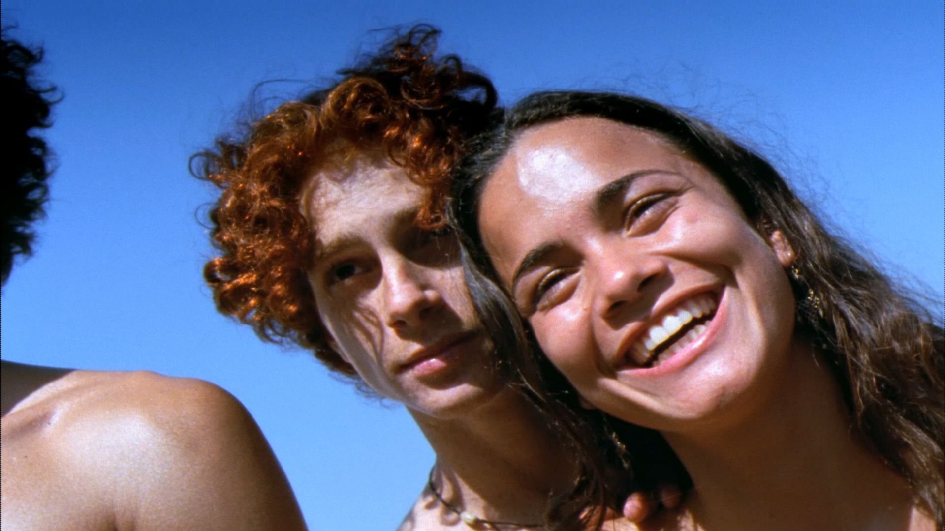City of God Bluray Cidade de Deus