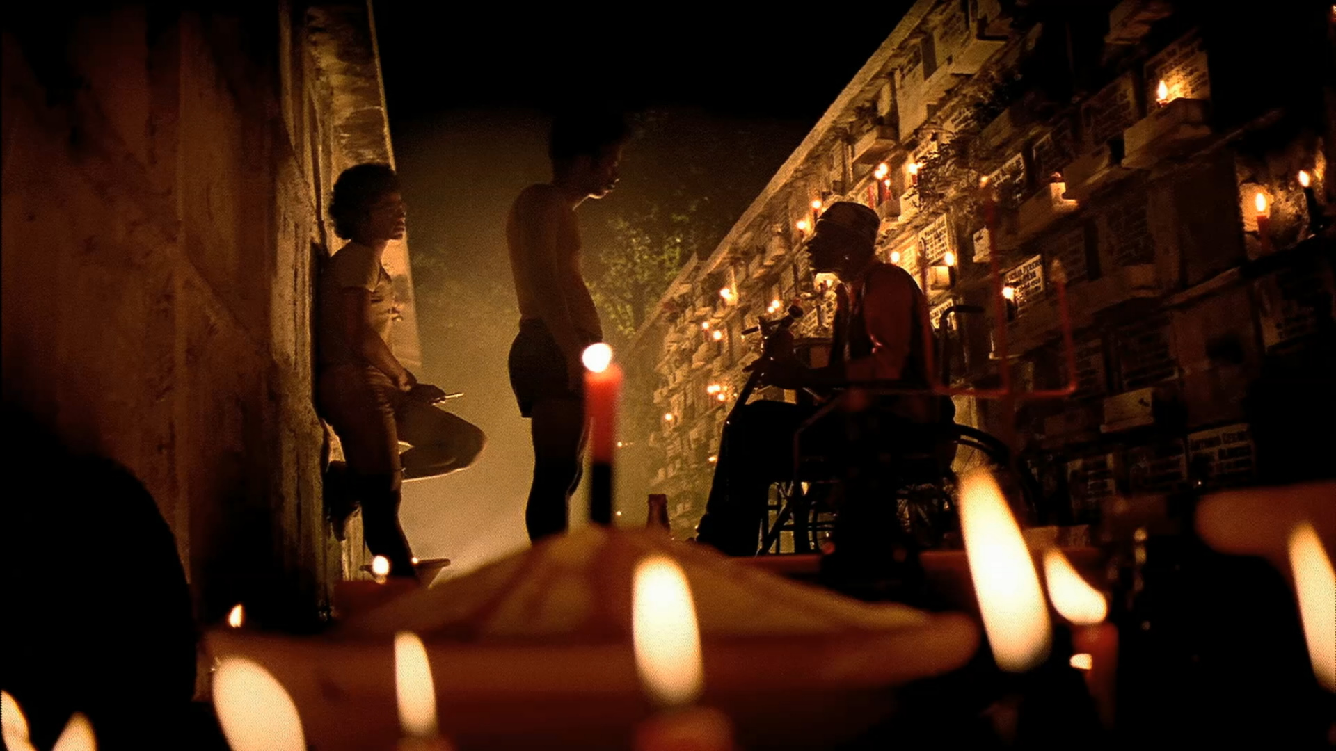 Cidade de Deus City of God 2003 - Rotten Tomatoes