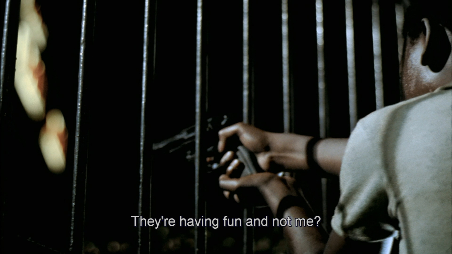 City of God Bluray Cidade de Deus
