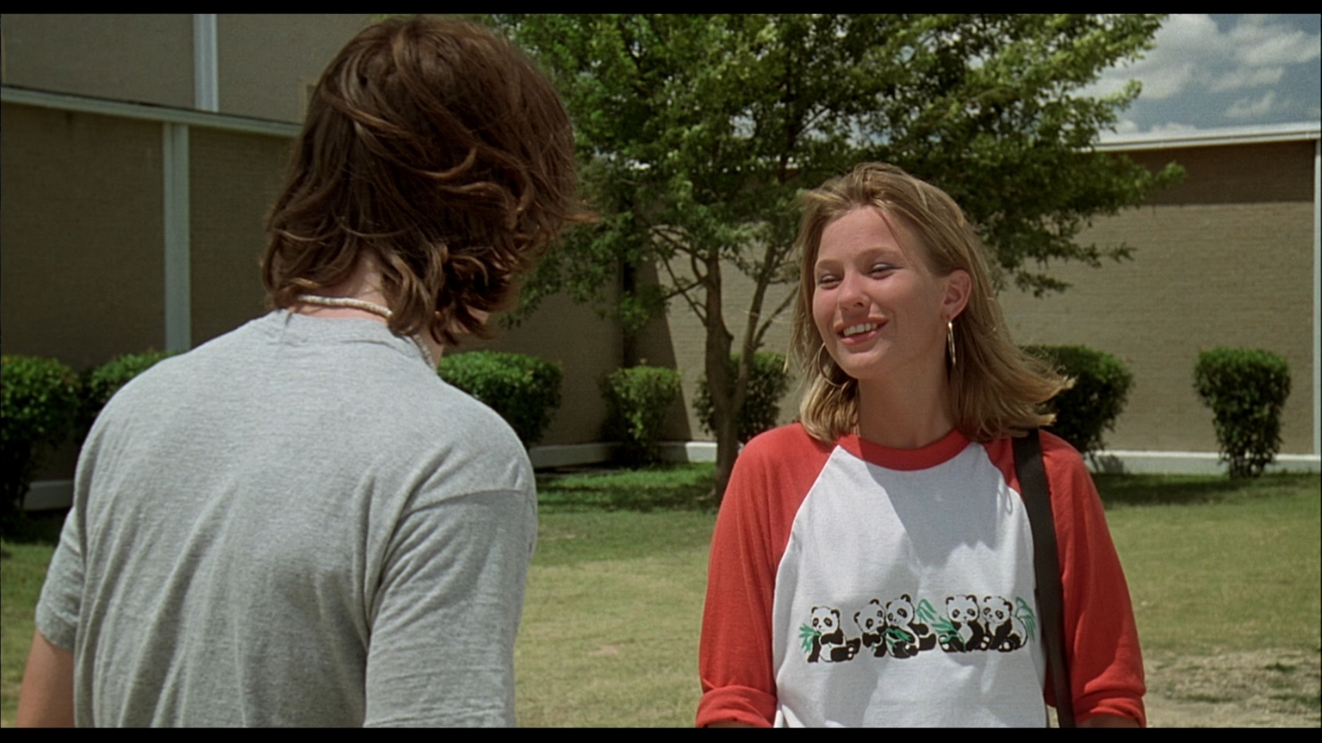 Get Wallpaper Dazed And Confused Blu Ray Matthew Mcconaughey For Android Free