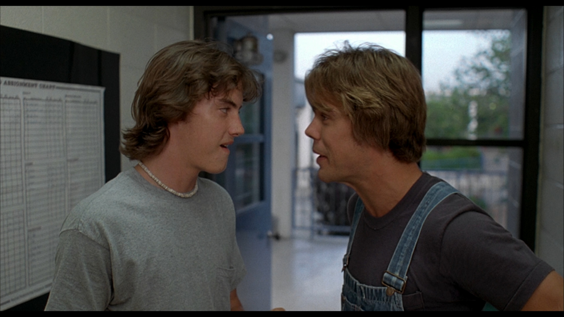 Get Wallpaper Dazed And Confused Blu Ray Matthew Mcconaughey HD