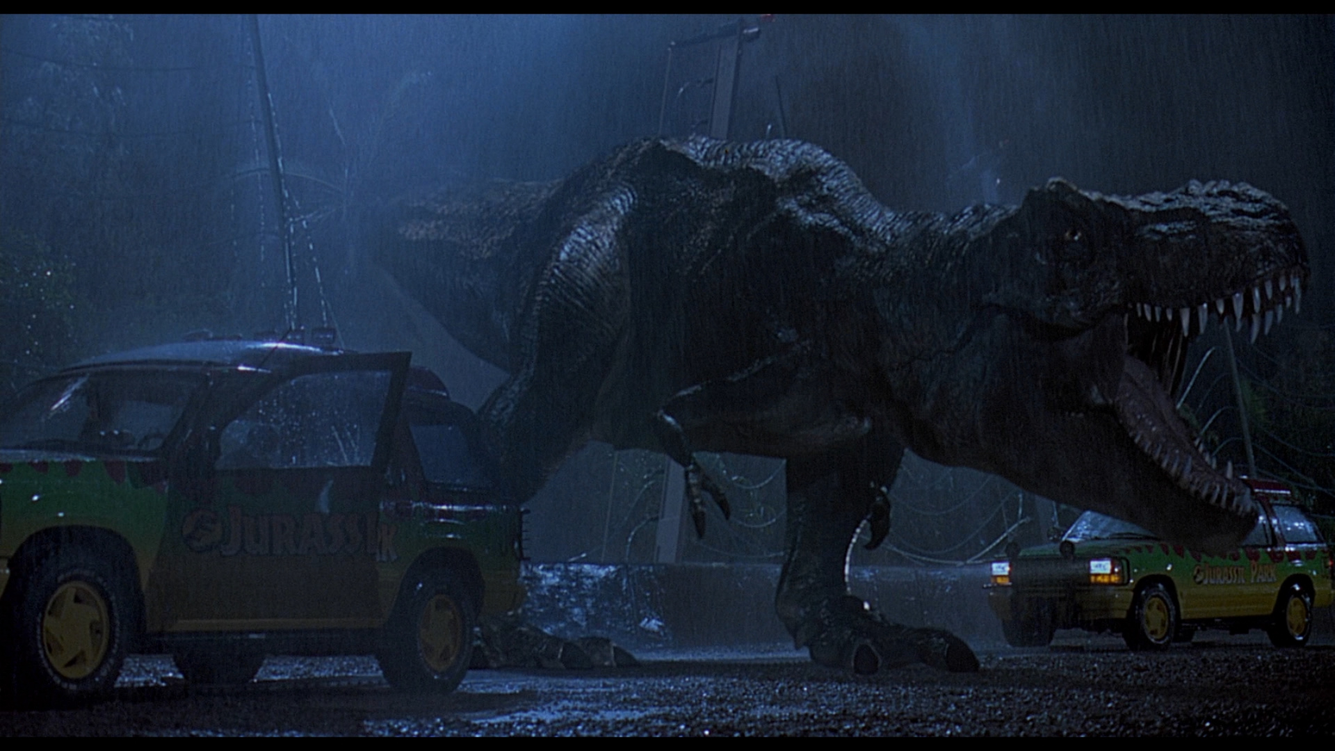 Jurassic World hd 1080p blu-ray  movie
