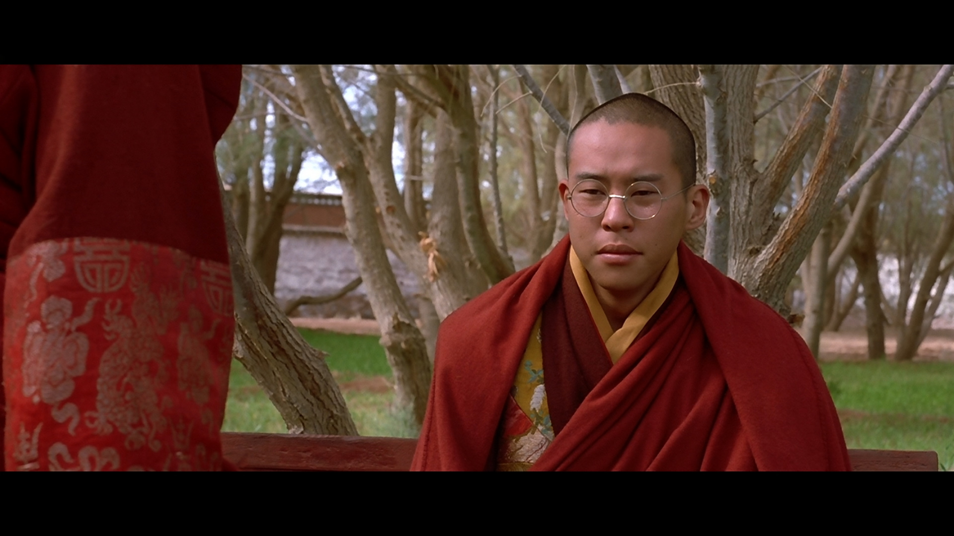 an analysis of the movie kundun an analysis of the movie kundun