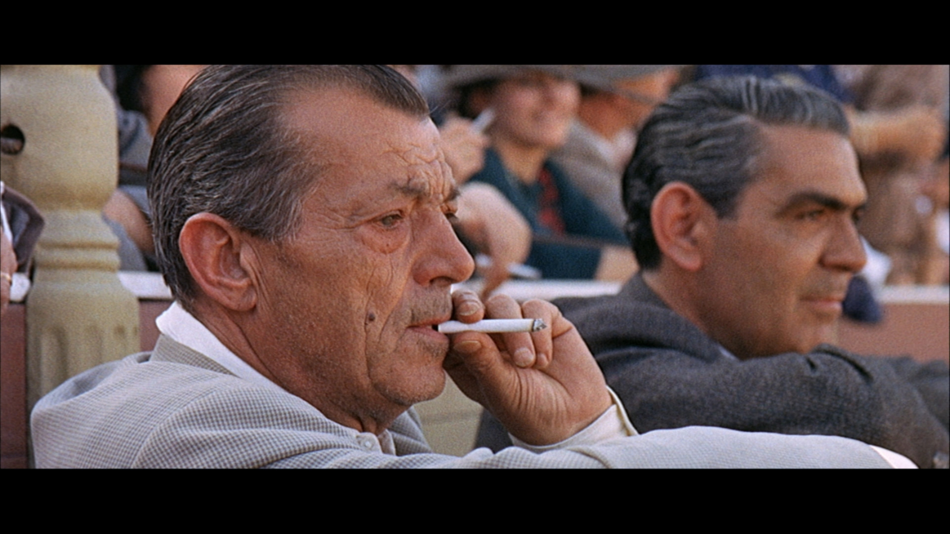 The Moment of Truth Bluray Miguel Mateo 'Miguelín'