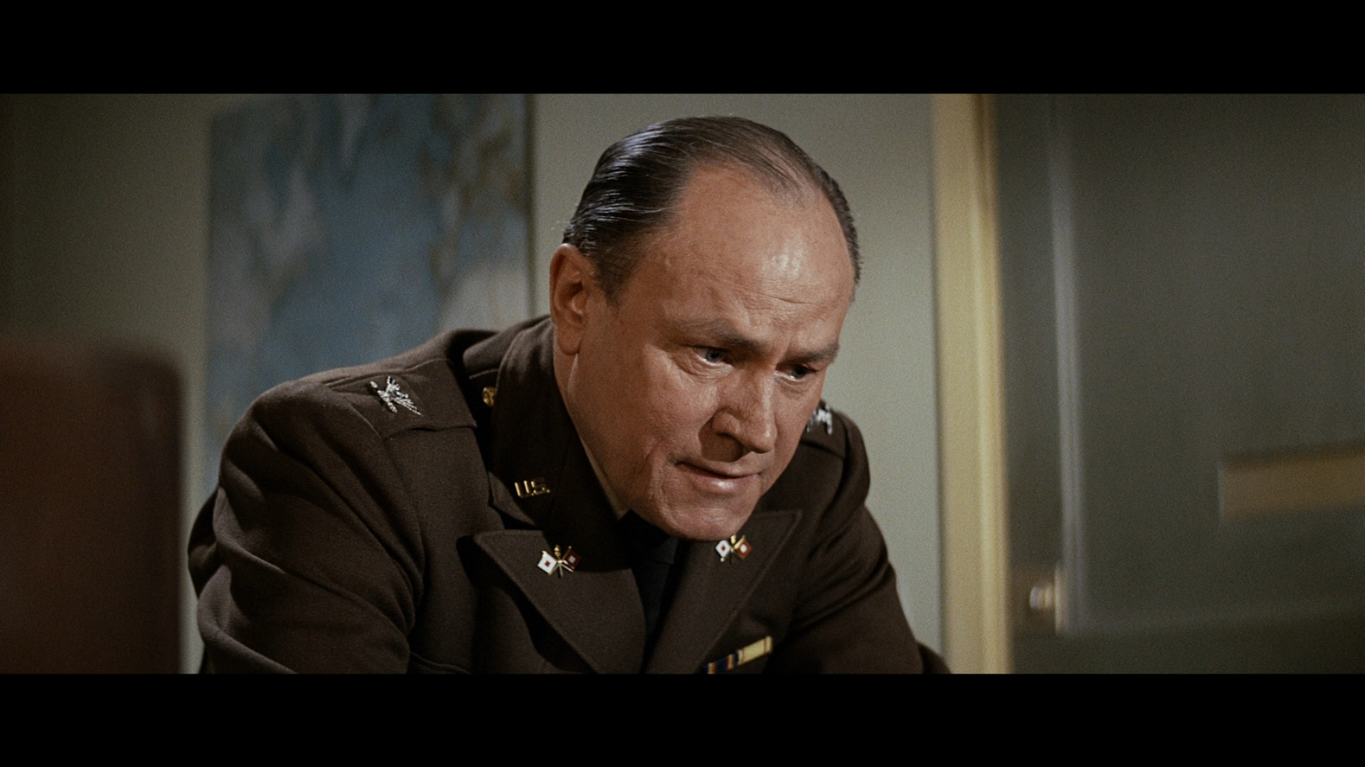 Tora Tora Tora Blu ray Martin Balsam