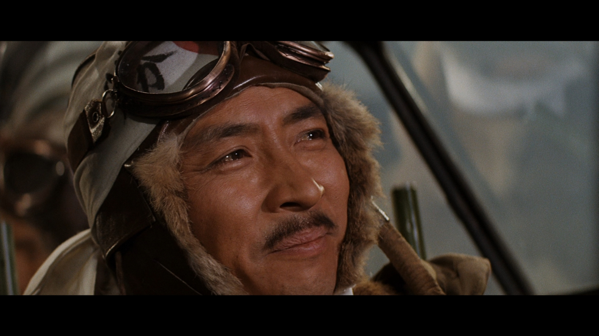 Tora Tora Tora Blu ray Martin Balsam