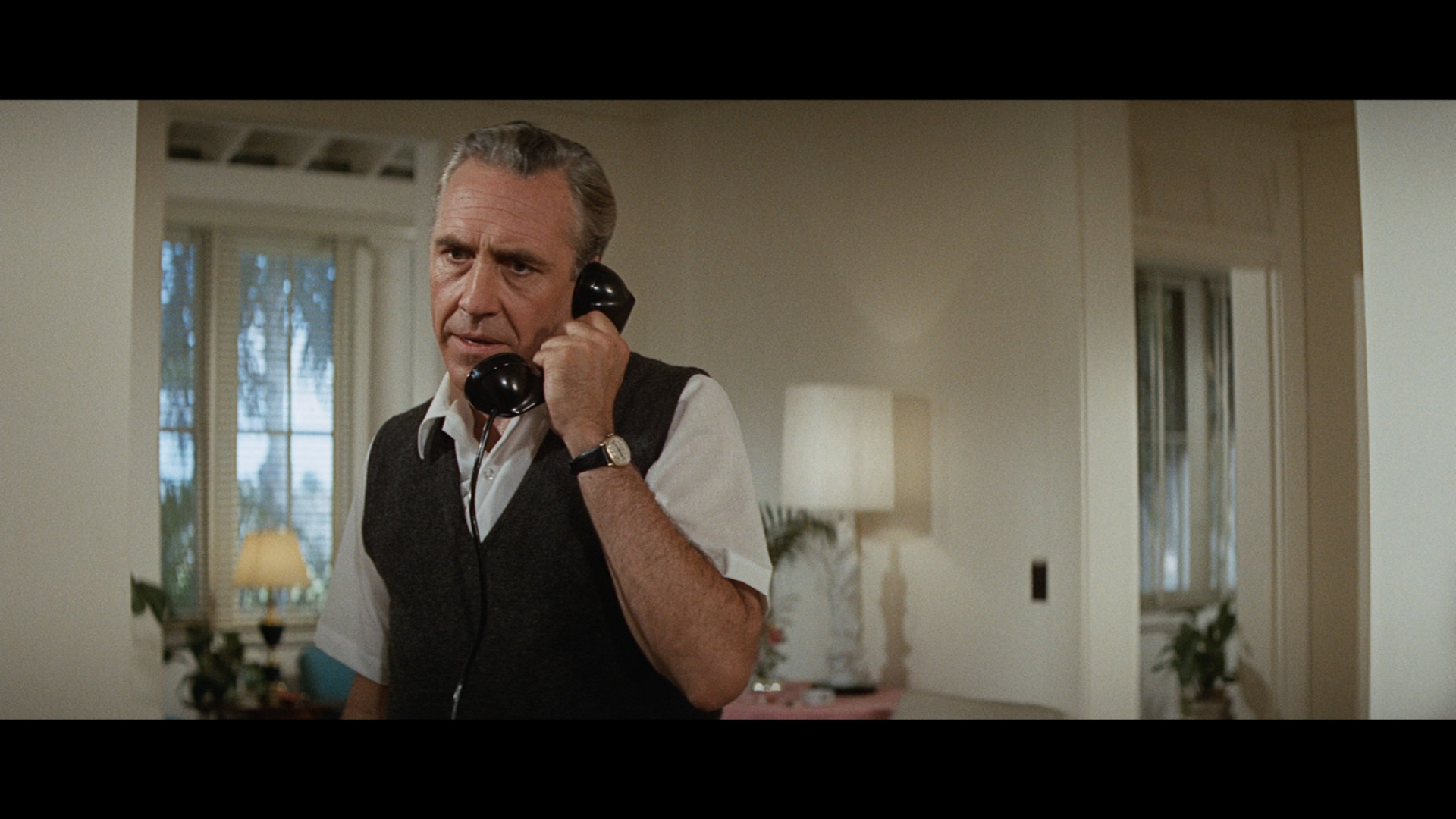 Tora Tora Tora Blu ray Martin Balsam