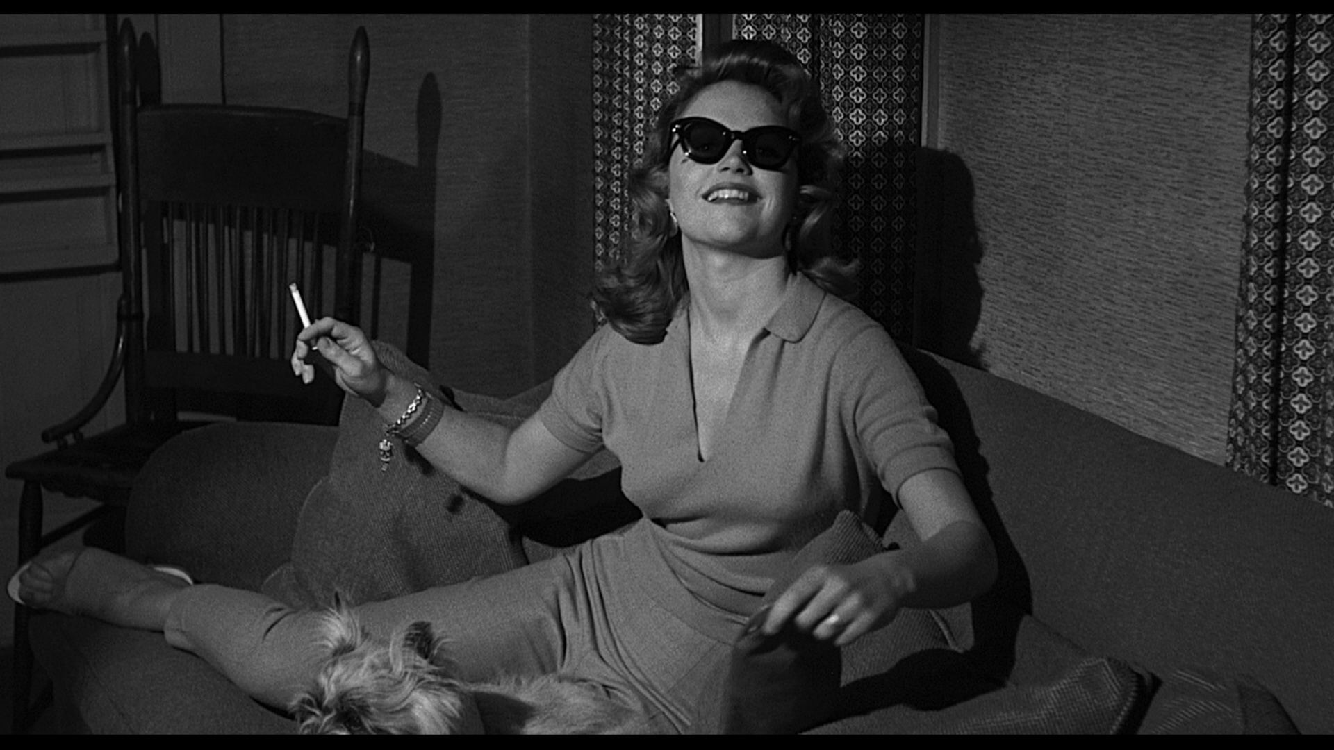 Anatomy of a Murder 1959 - Full Cast Crew - IMDb