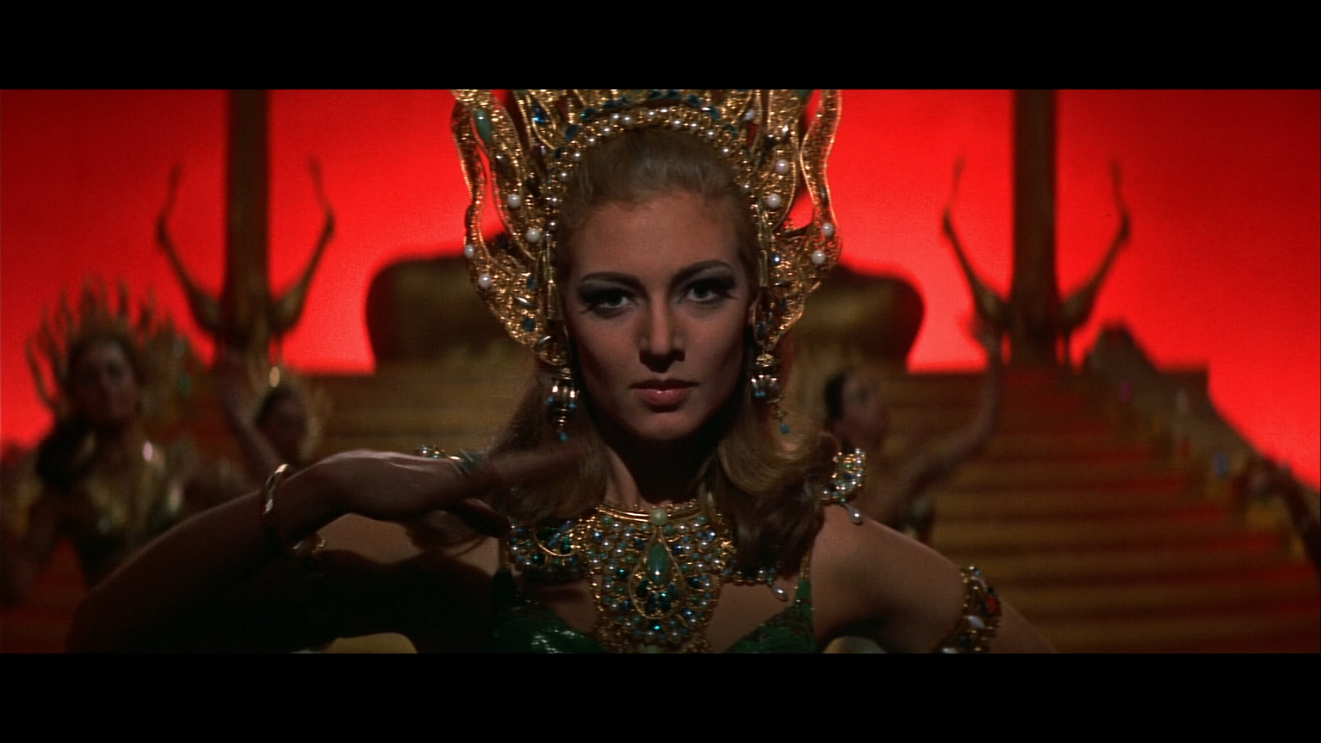 Casino Royale Film 1967