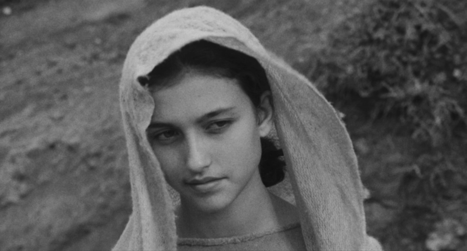 The Gospel According To St Matthew Blu Ray Enrique Irazoqui Pasolini shows christ as a marxist this is the hindi version of the english movie 'the life of jesus'. dvdbeaver