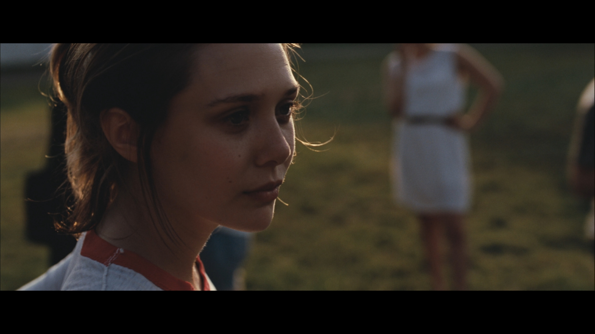 Martha Marcy May Marlene Bluray Elizabeth Olson