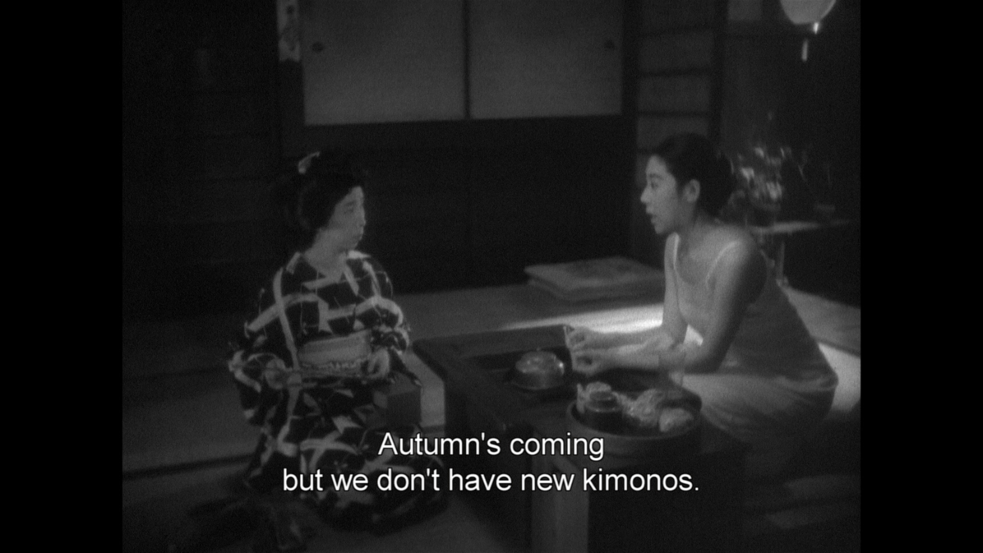 The Mizoguchi Collection - Blu-ray