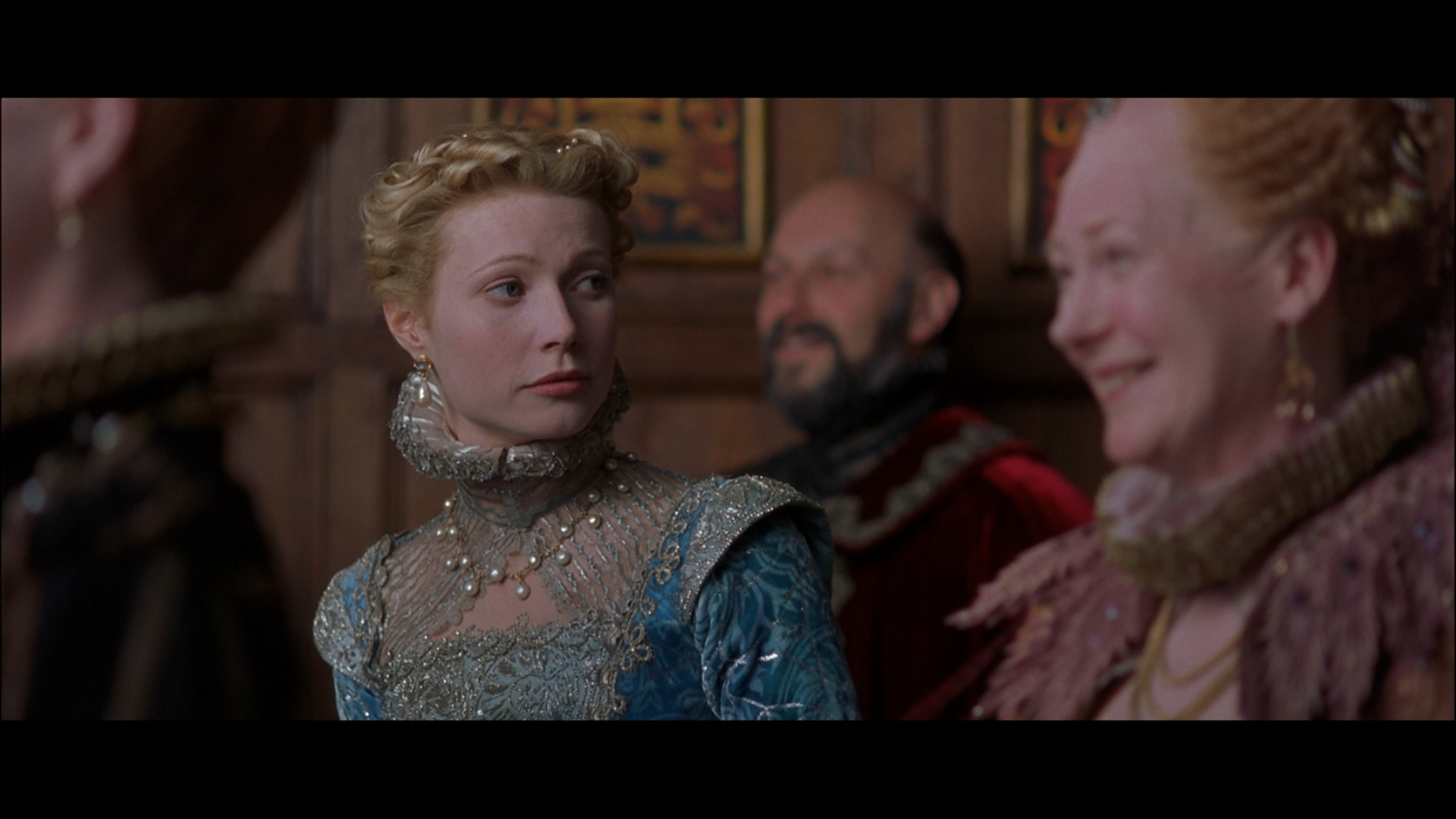 a movie review of shakespeare in love The cast of shakespeare in love at the omaha community playhouse from left to right review: this movie is the feeling you get when you lose your mind. a movie review of shakespeare in love The cast of shakespeare in love at the omaha community playhouse from left to right review: this movie is the feeling you get when you lose your mind.