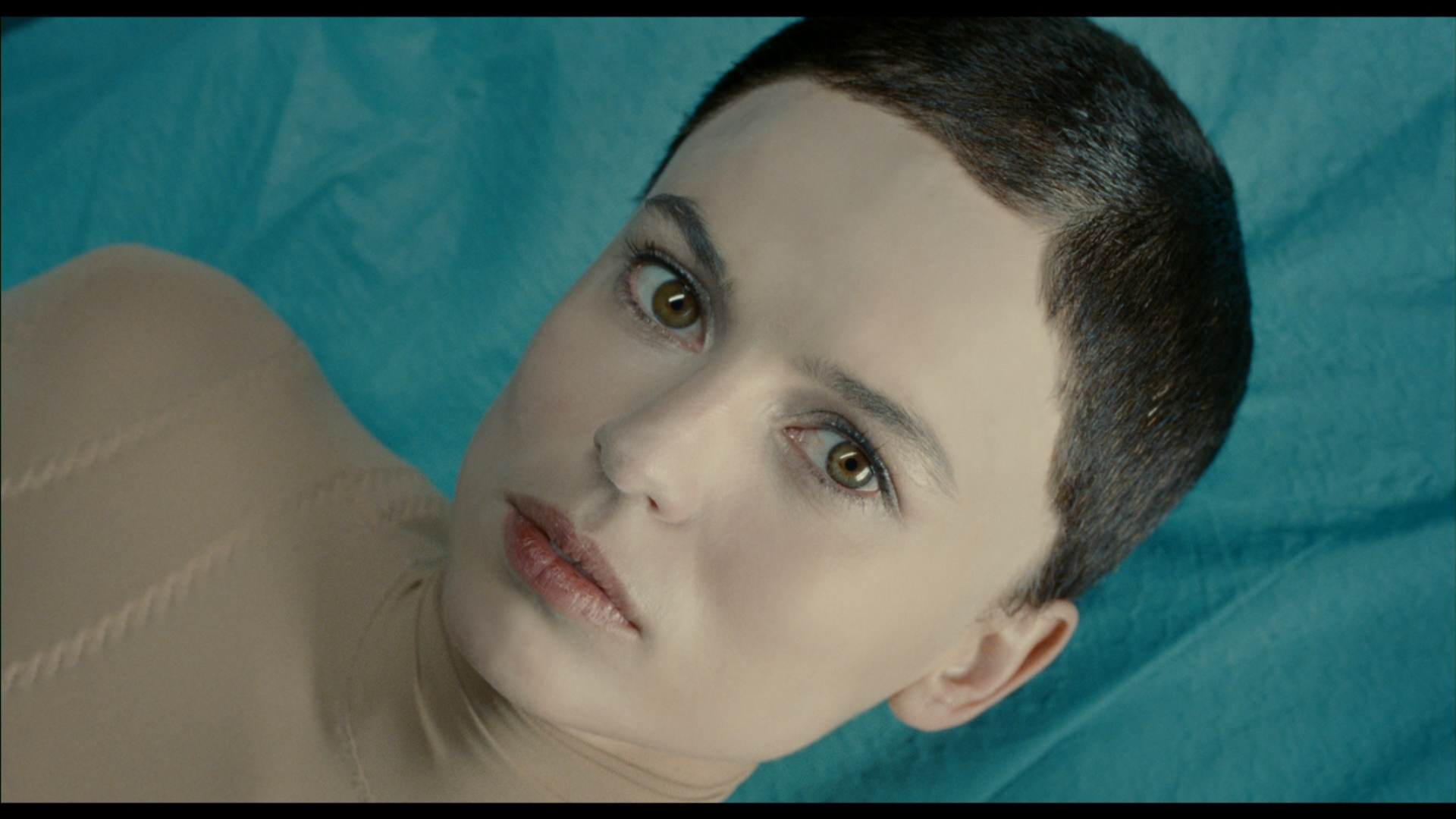 Elena Anaya The Skin I Live In - The Skin That I Live In Full Movie