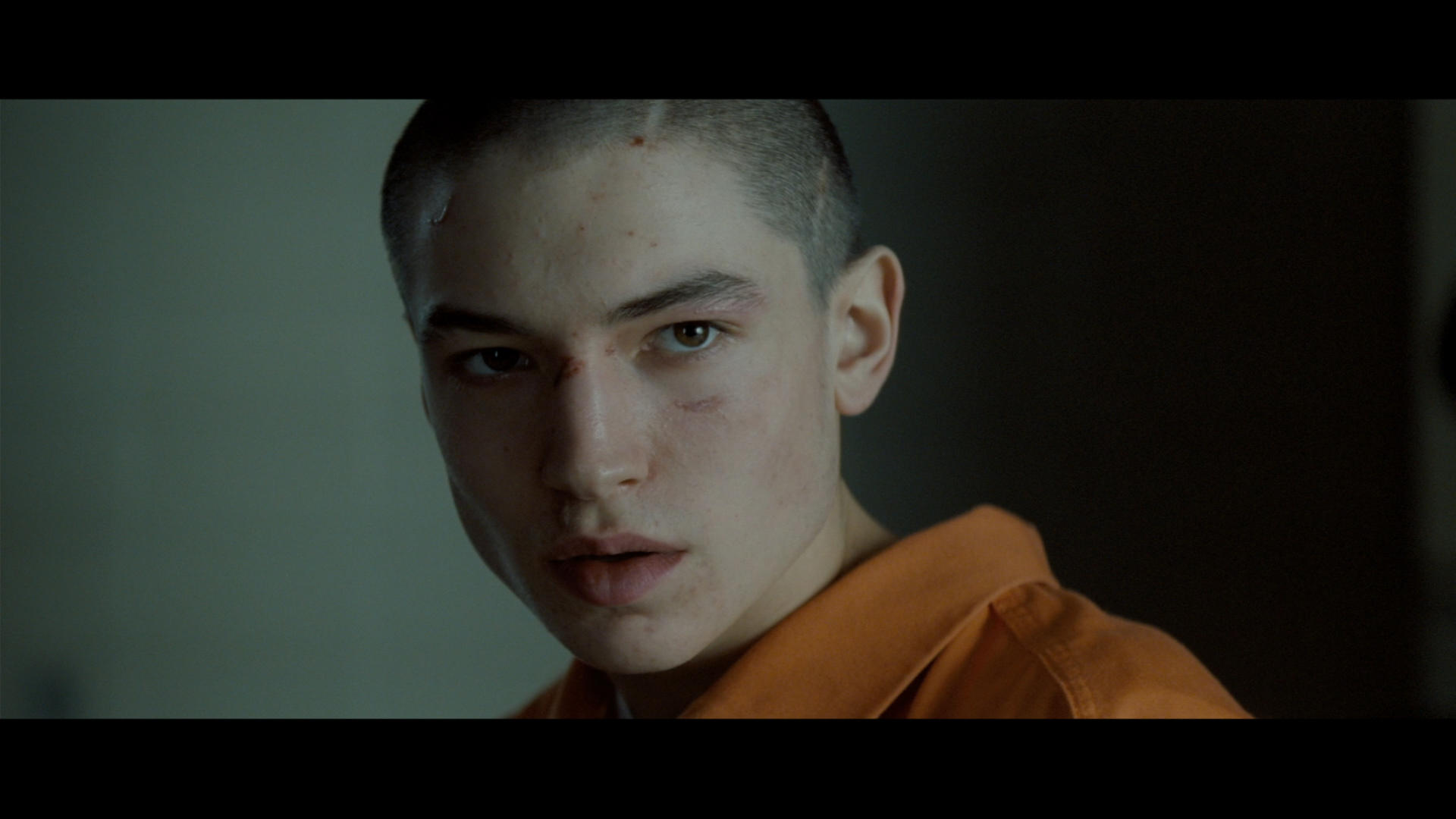 We Need To Talk About Kevin Blu Ray Tilda Swinton