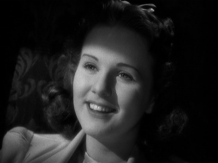 Deanna Durbin