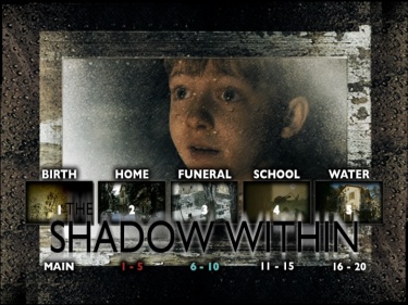 The Shadow Within –