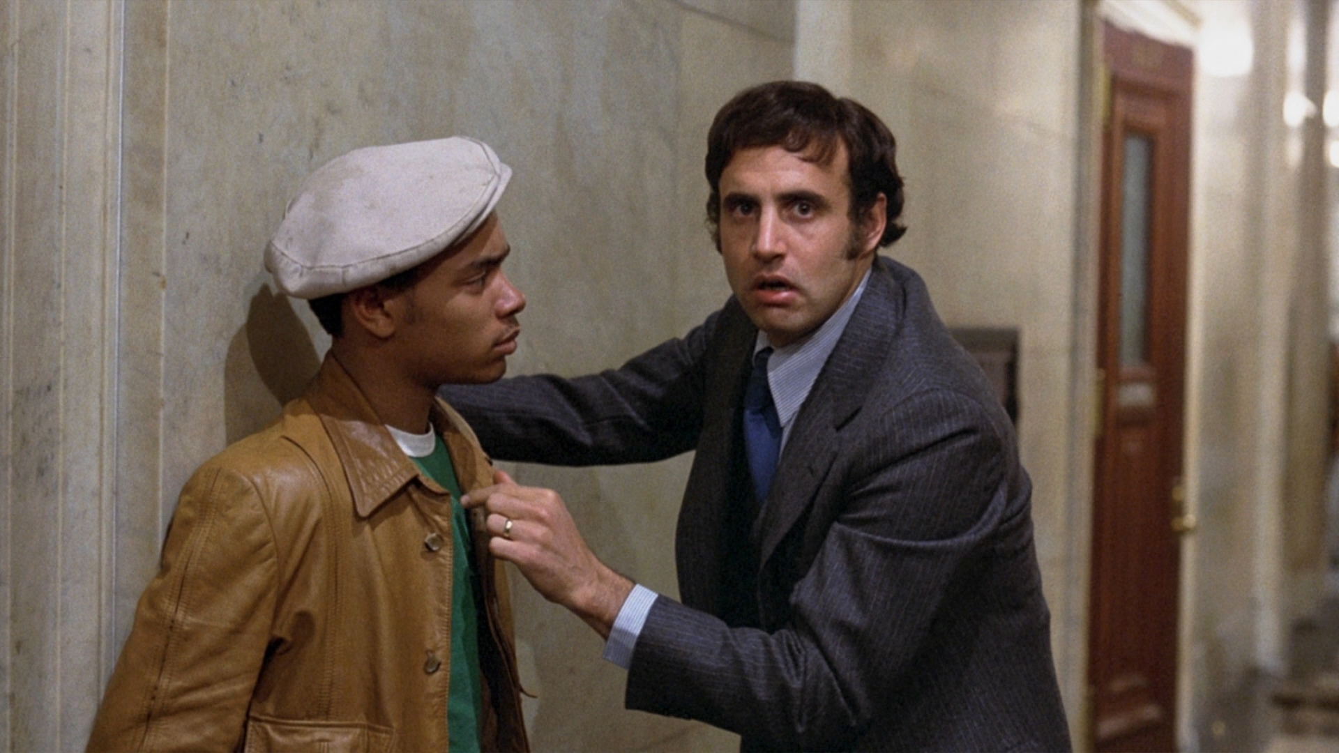 And Justice For All Blu-ray - Al Pacino