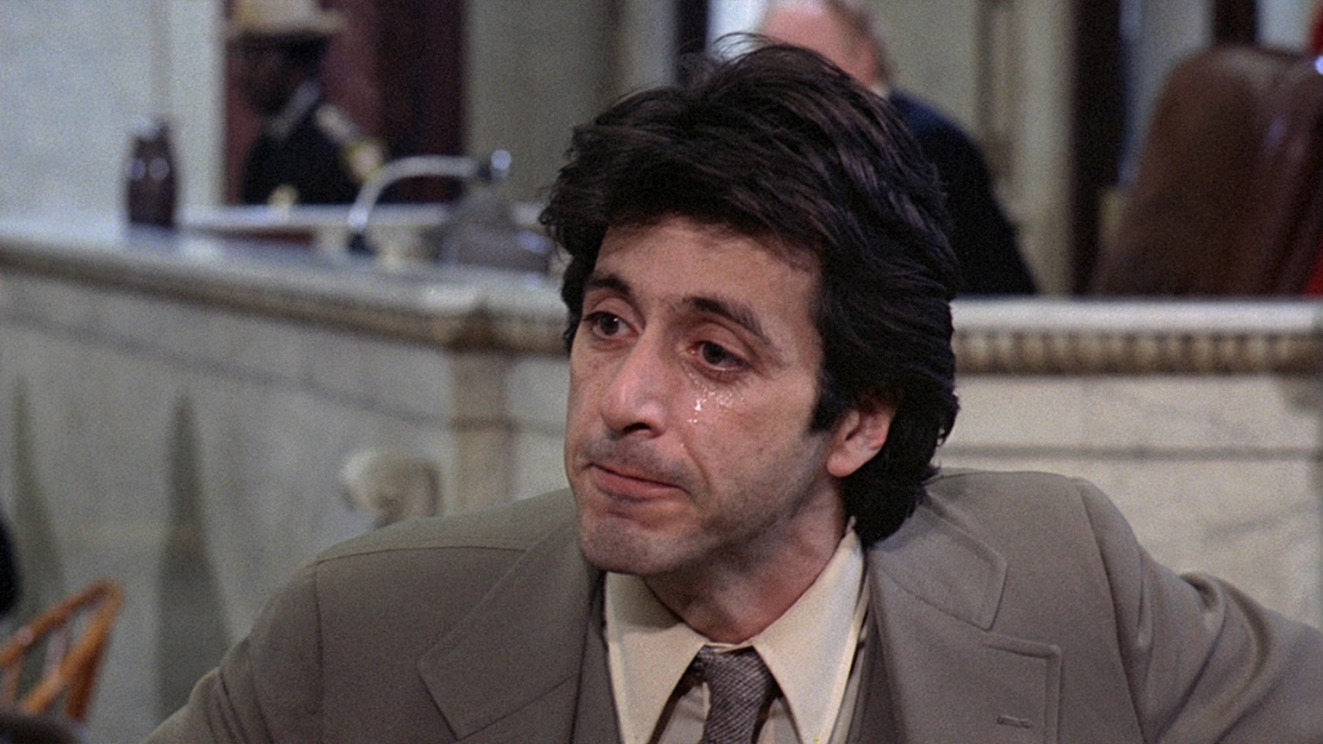 And Justice For All Blu-ray - Al Pacino