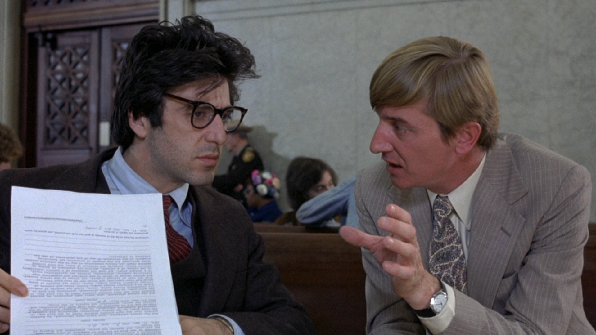 And Justice For All Blu-ray - Al Pacino