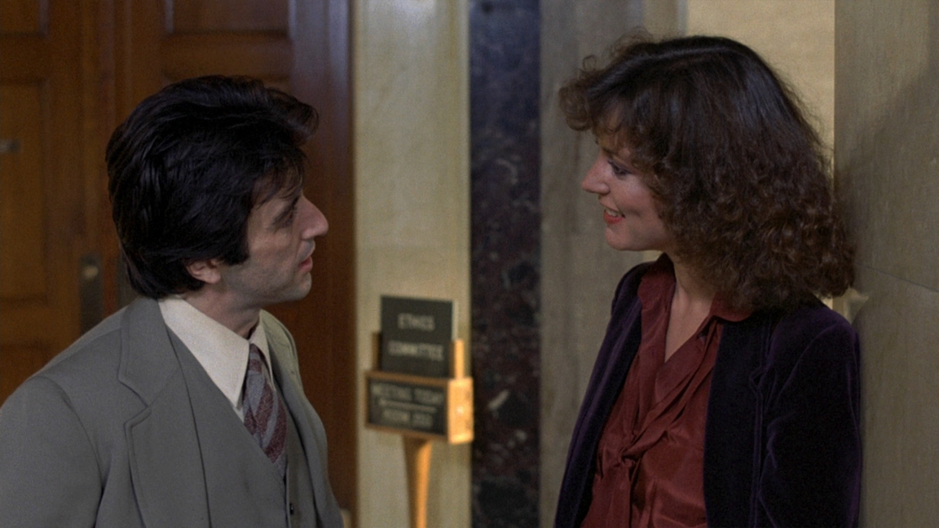 And Justice For All Blu-ray - Al Pacino