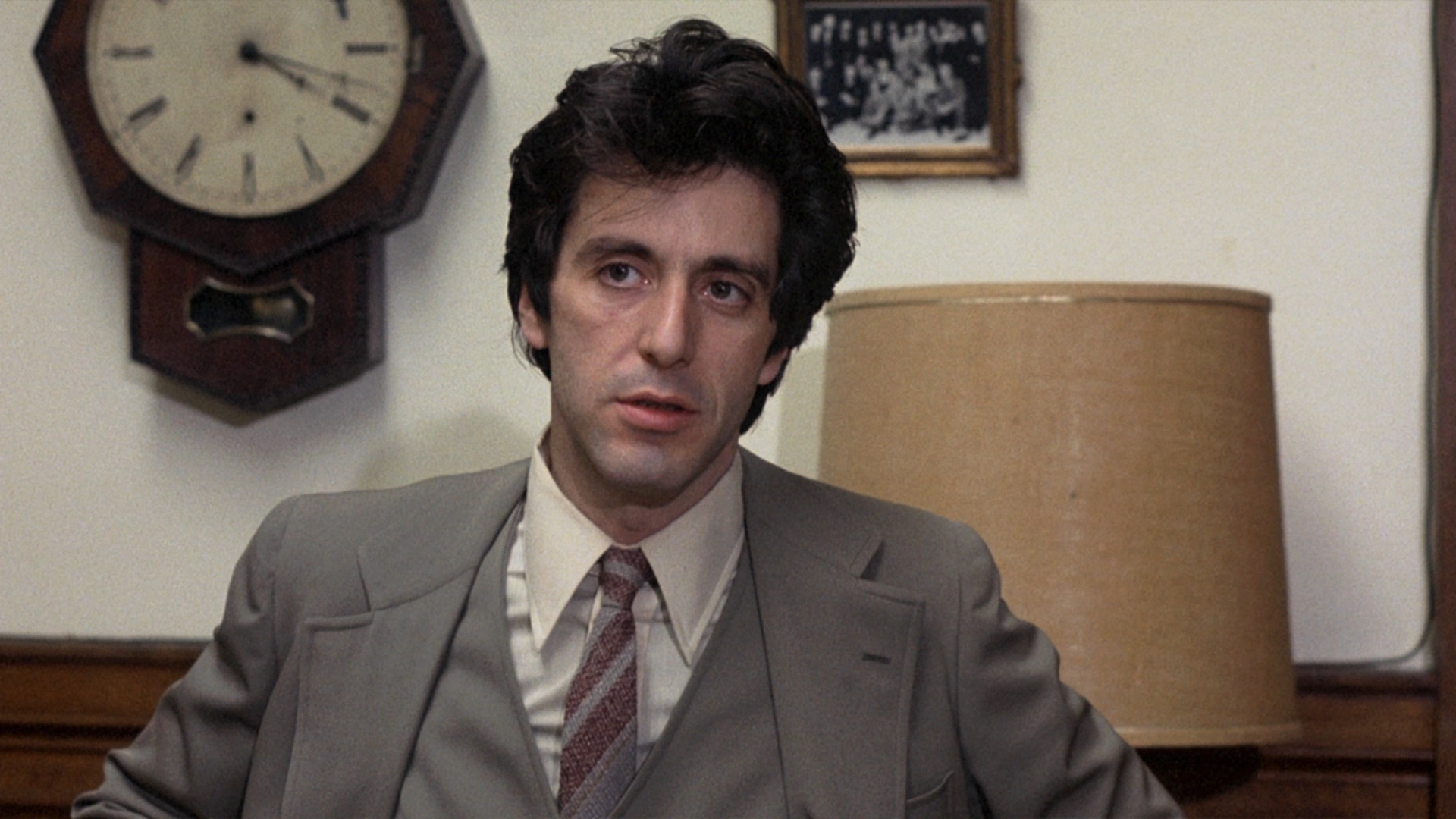 And Justice For All Blu-ray - Al Pacino