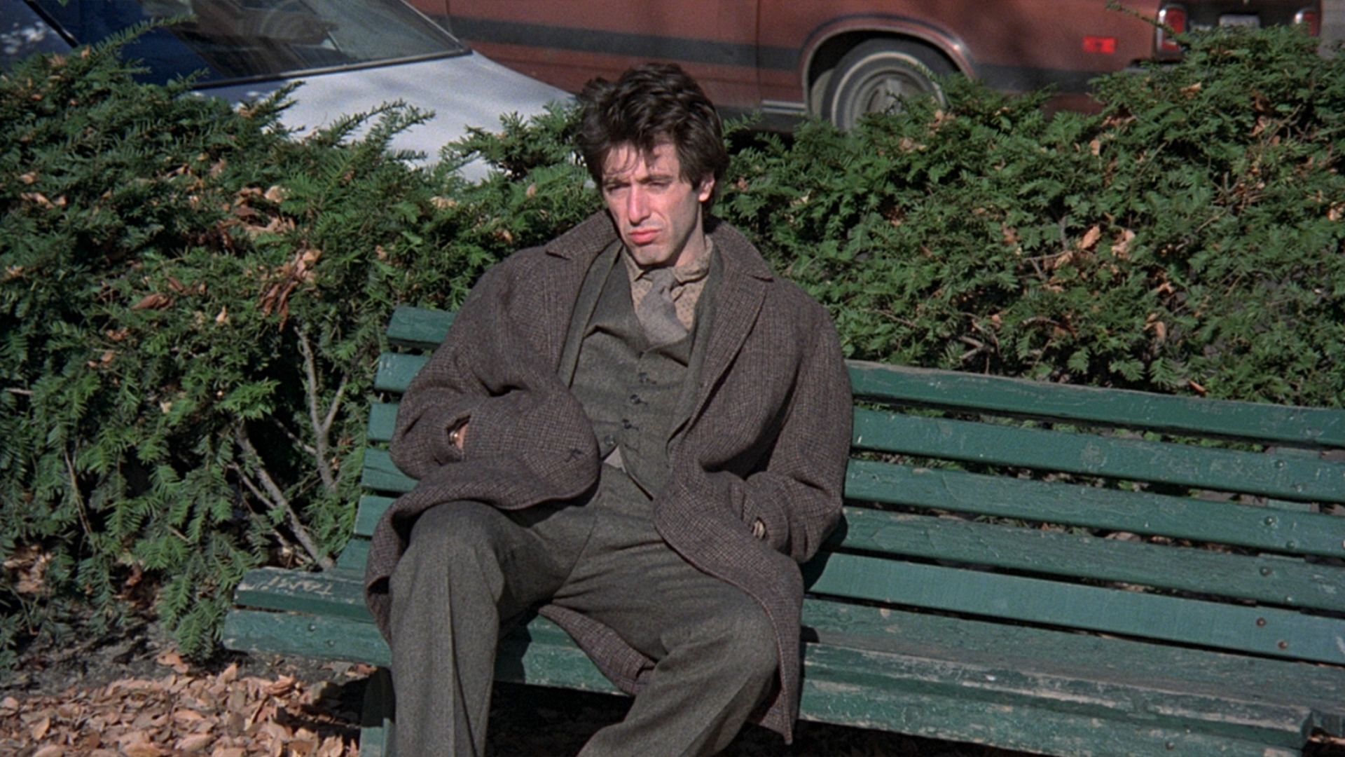 And Justice For All Blu-ray - Al Pacino