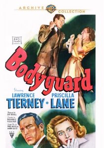 Bodyguard - Lawrence Tierney