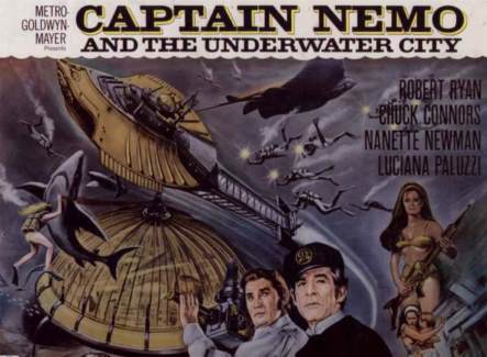 Captain Nemo - Single - Vladislav3VVVのアルバム - Apple Music