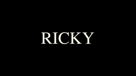 ricky name wallpaper