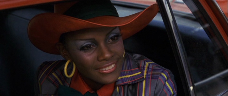 Cleopatra Jones And The Casino Of Gold Stella Stevens